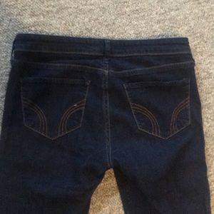 Hollister jean legging jeans jeggings